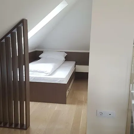 Apartment Lea