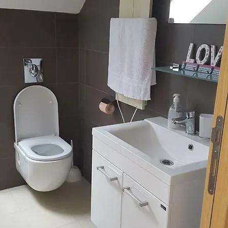 Lea Apartment