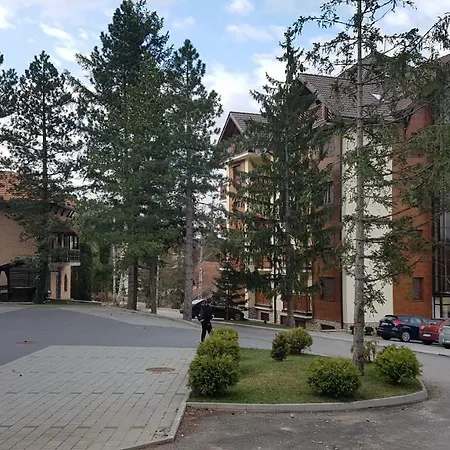Apartment Lea *