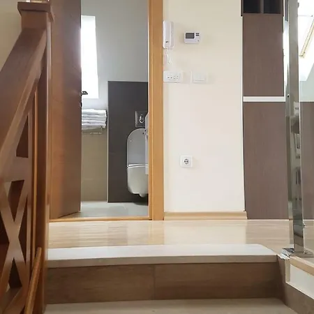 Lea Apartment