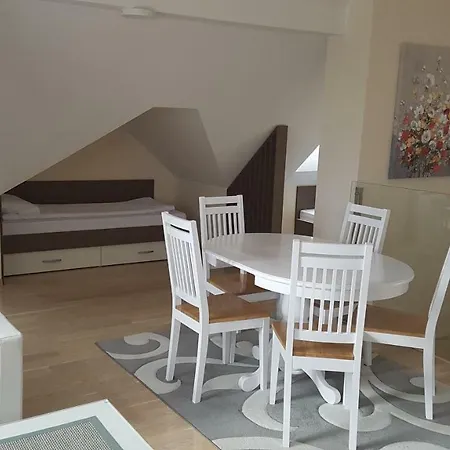 Apartment Lea Zlatibor