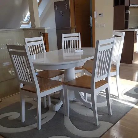 Lea Apartment Zlatibor